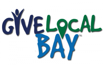 Give Local Bay Logo