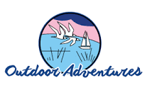 outdoor adventures logo