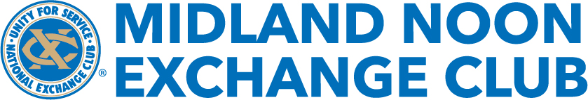 Midland Noon Exchange Club