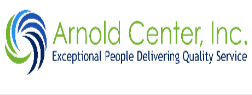 Arnold Center Logo