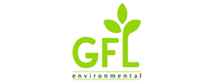 GFL Environmental logo