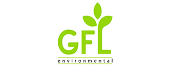 GFL Environmental logo