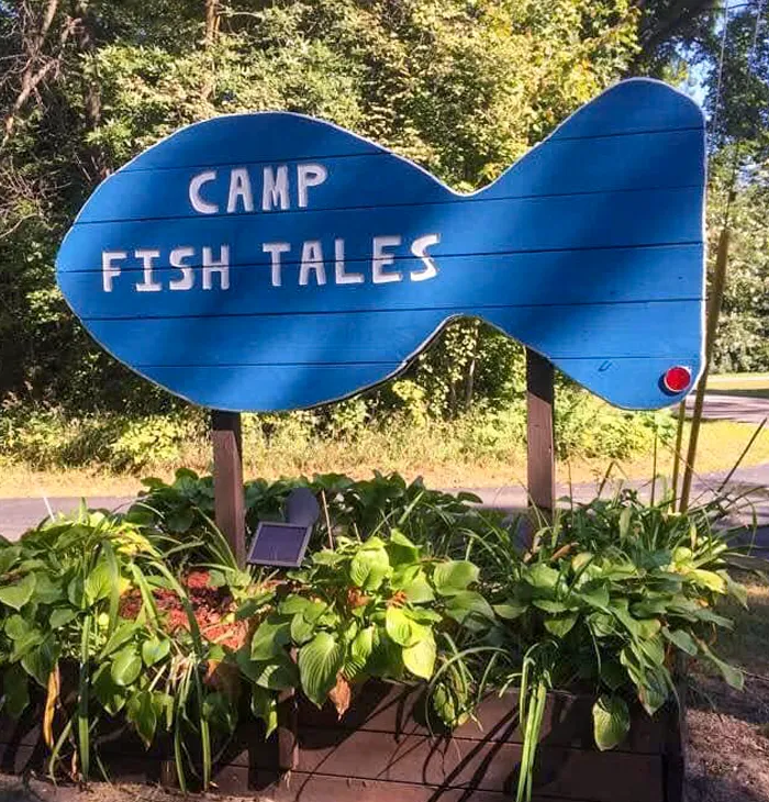 November Respite (Adult 18+)